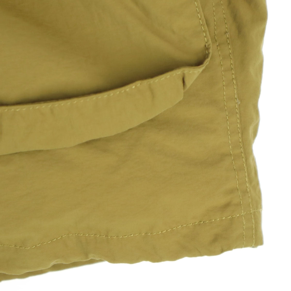 MOUNTAIN EQUIPMENT マウンテンイクイップメント 長袖 ダウンジャケット S ブラウン系 メンズ