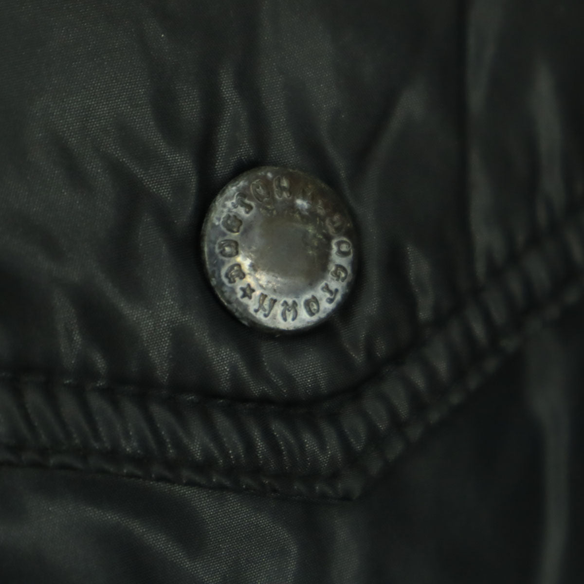 DOGTOWN ドッグタウン 90s オールド 黒龍 長袖 中綿コート XL ブラック メンズ