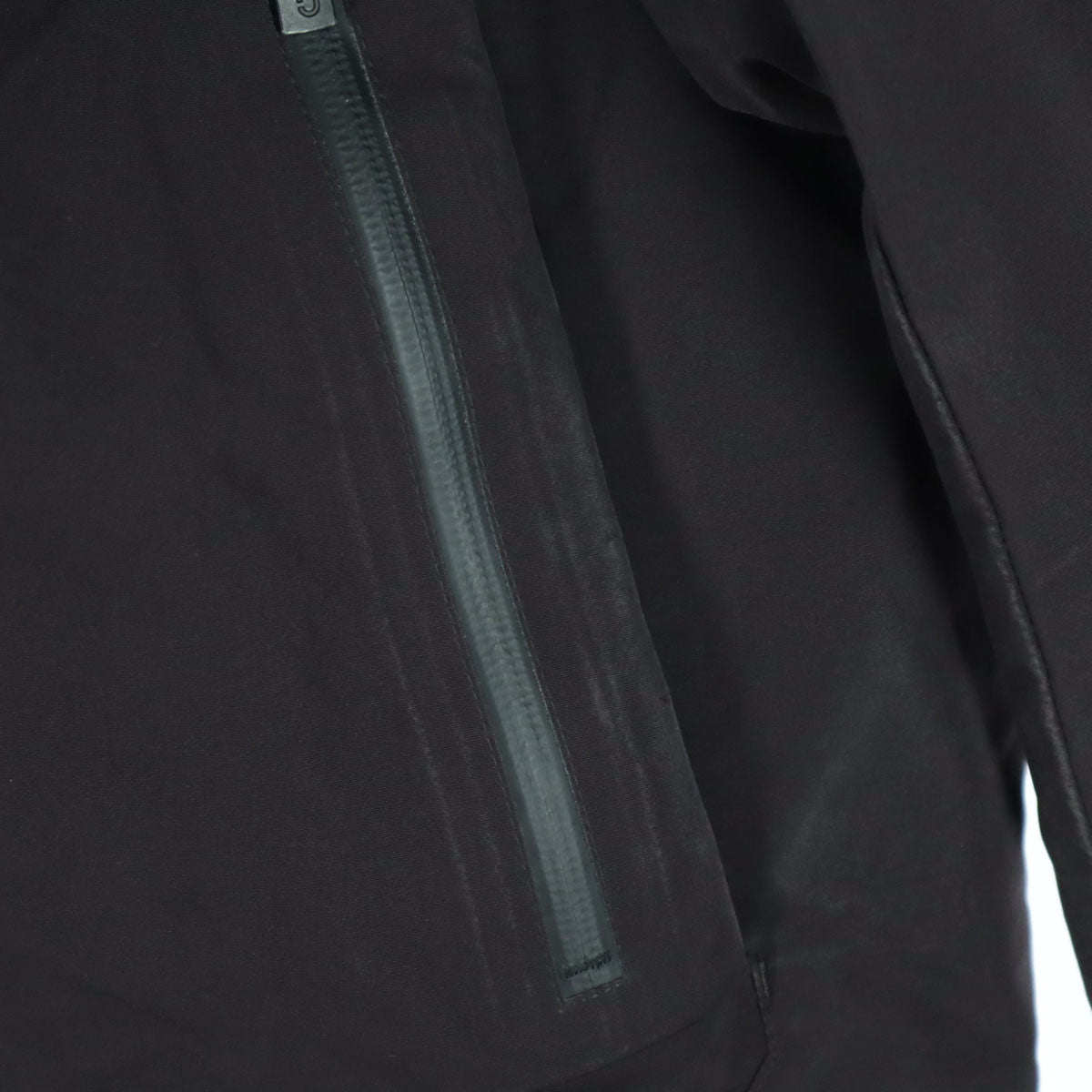 UNIQLO +J ユニクロ プラスジェイ 長袖 フード付き ダウンジャケット M ブラウン メンズ