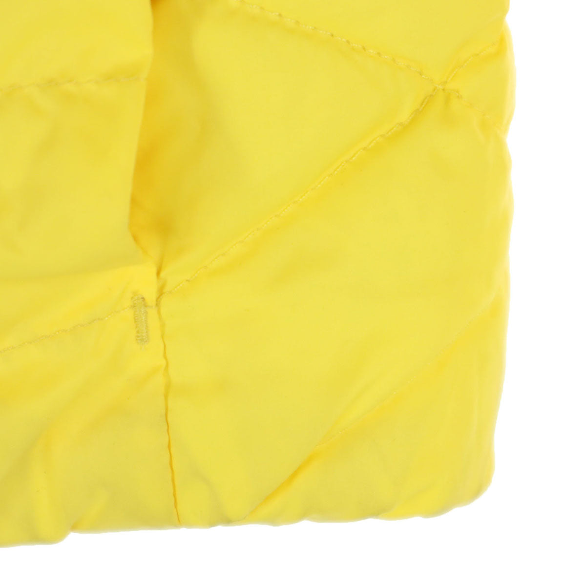 POLO ポロ リバーシブル 中綿ジャケット 110 イエロー RALPH LAUREN ネイビー キッズ