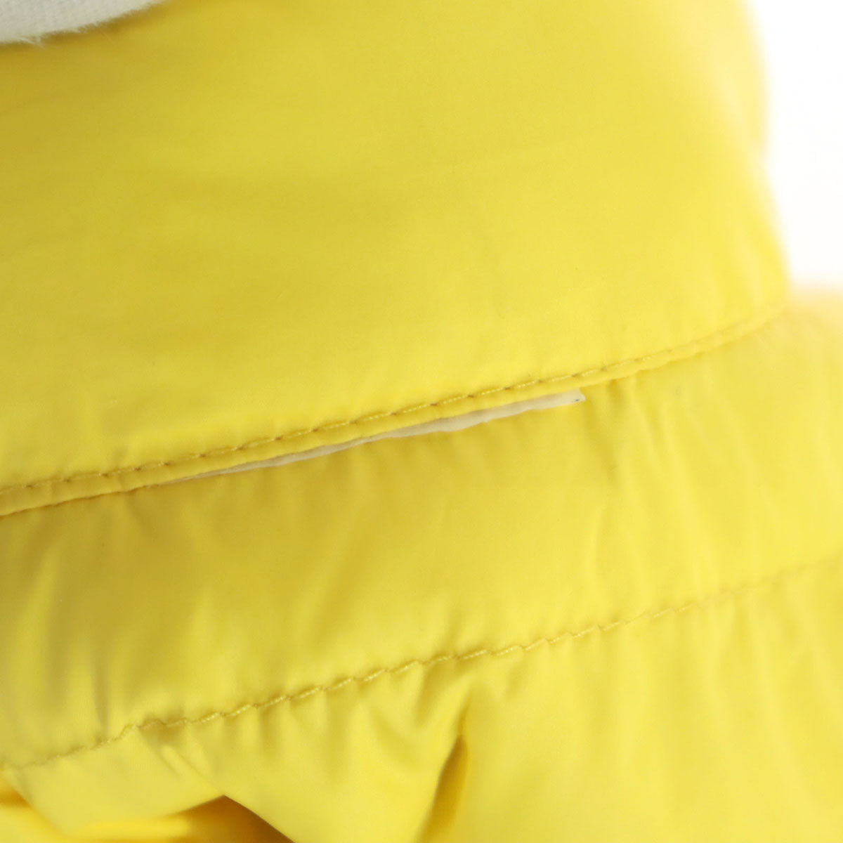 POLO ポロ リバーシブル 中綿ジャケット 110 イエロー RALPH LAUREN ネイビー キッズ