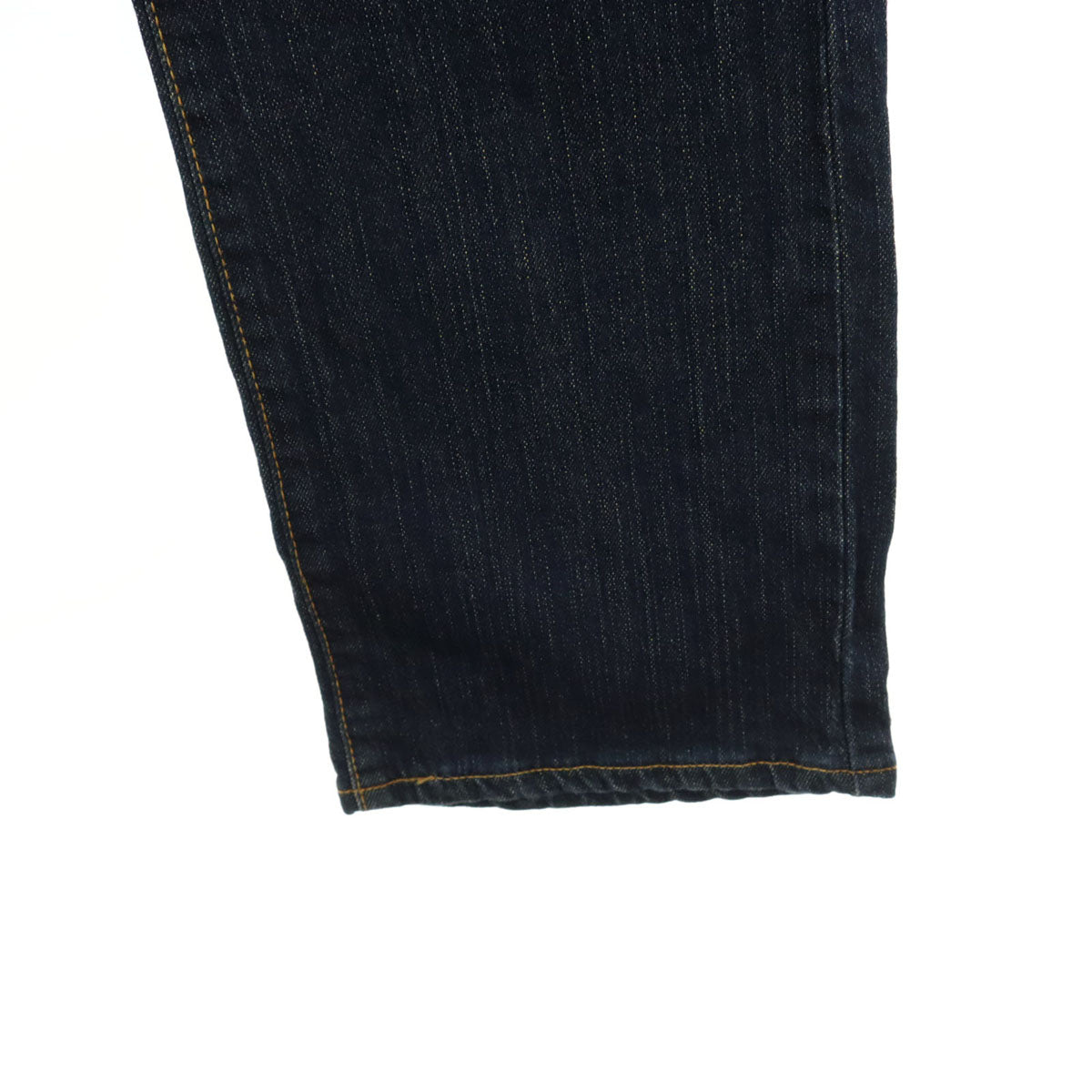 EDWIN エドウィン MOTORHEAD モータヘッド コラボ ライダース ワイルドファイア デニムパンツ L ブルー 膝 プロテクター付属 メンズ