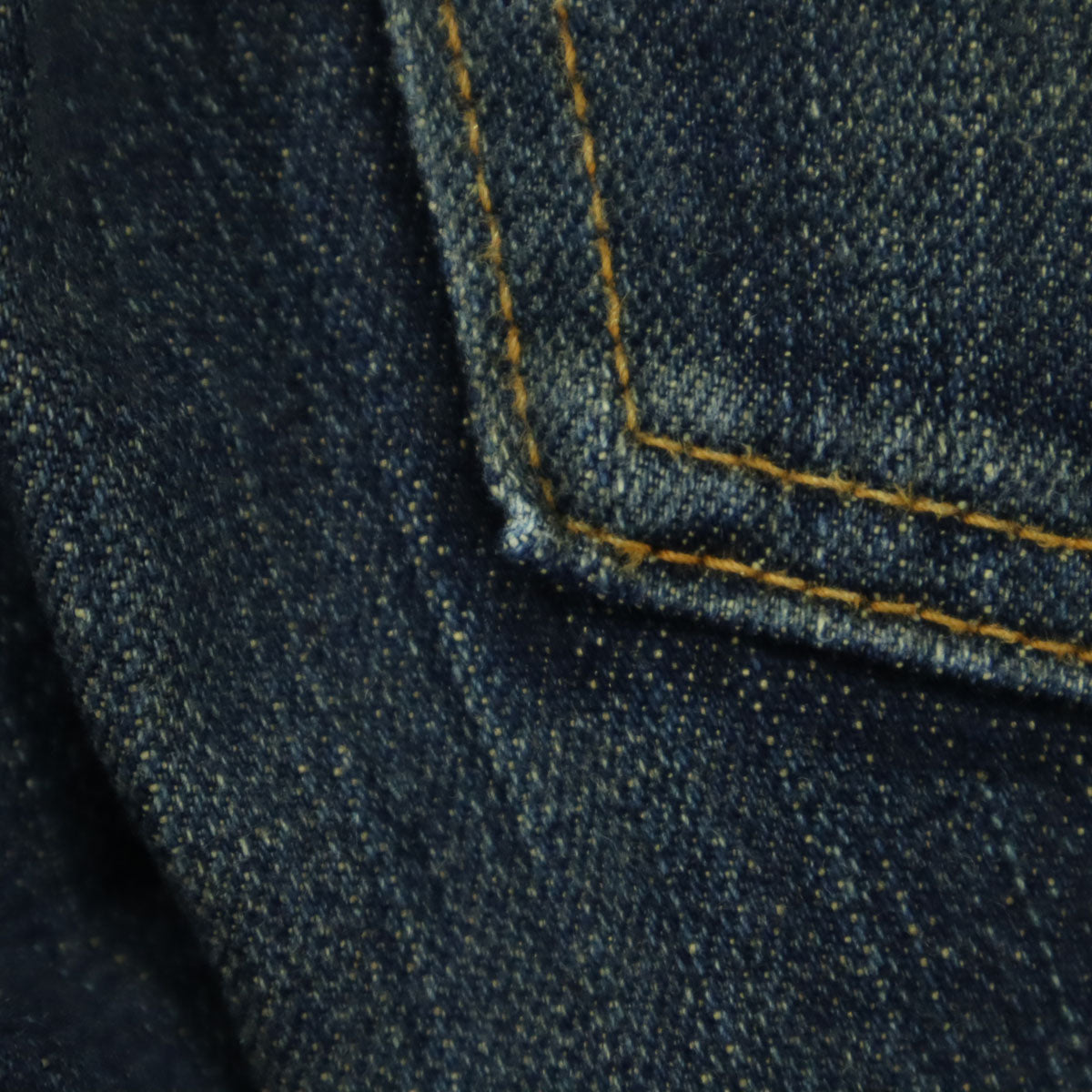 EDWIN エドウィン MOTORHEAD モータヘッド コラボ ライダース ワイルドファイア デニムパンツ L ブルー 膝 プロテクター付属 メンズ