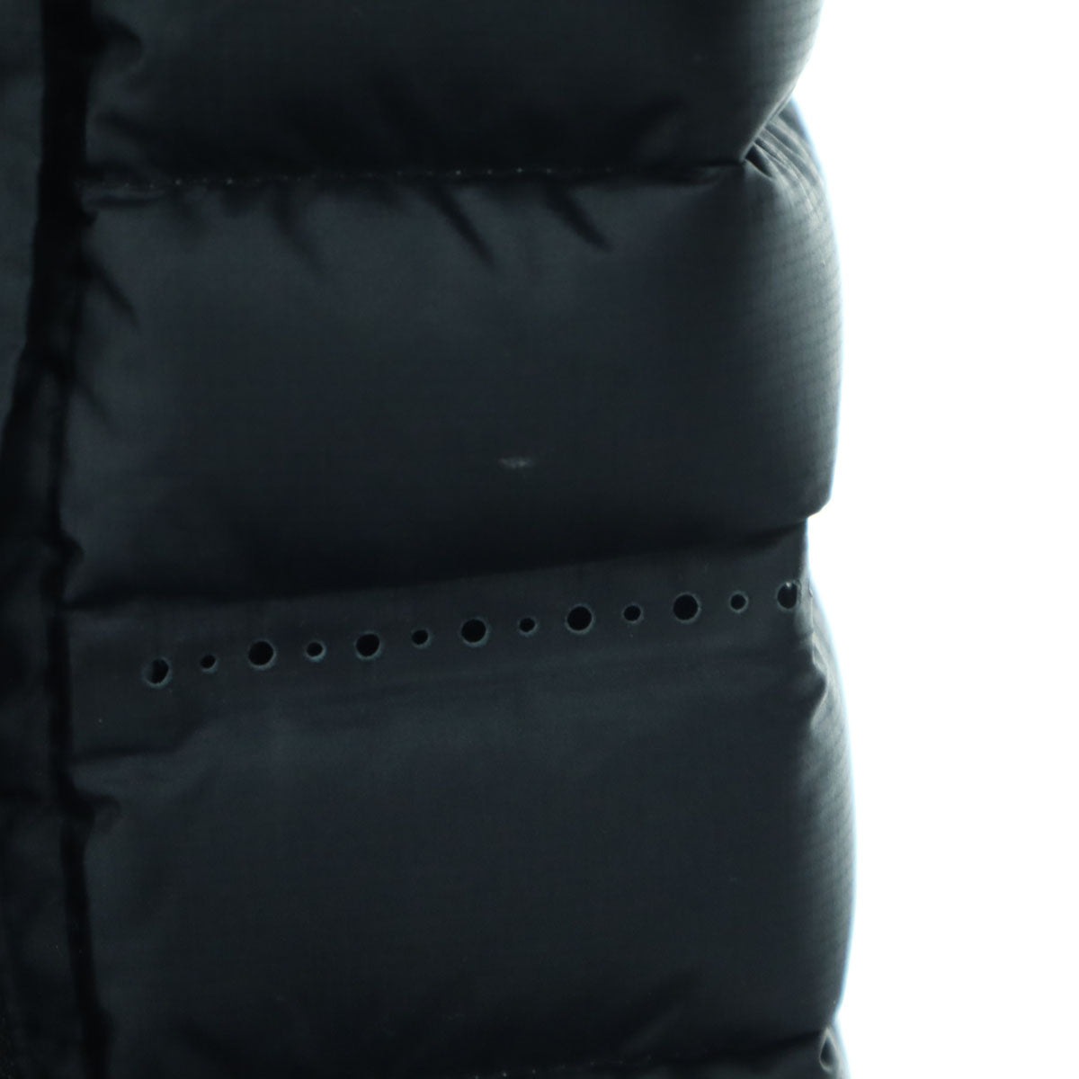 NIKE GOLF ナイキゴルフ ゴルフ ダウンジャケット XL ブラック メンズ