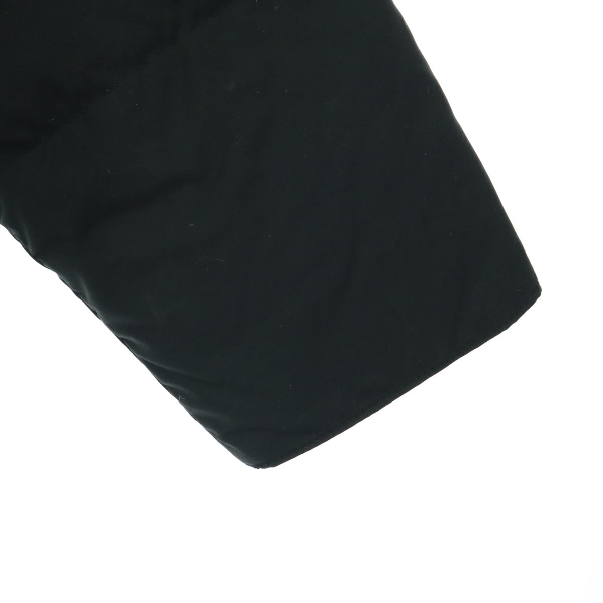 L.L.Bean エルエルビーン 長袖 フード付き ダウンジャケット XS ブラック レディース