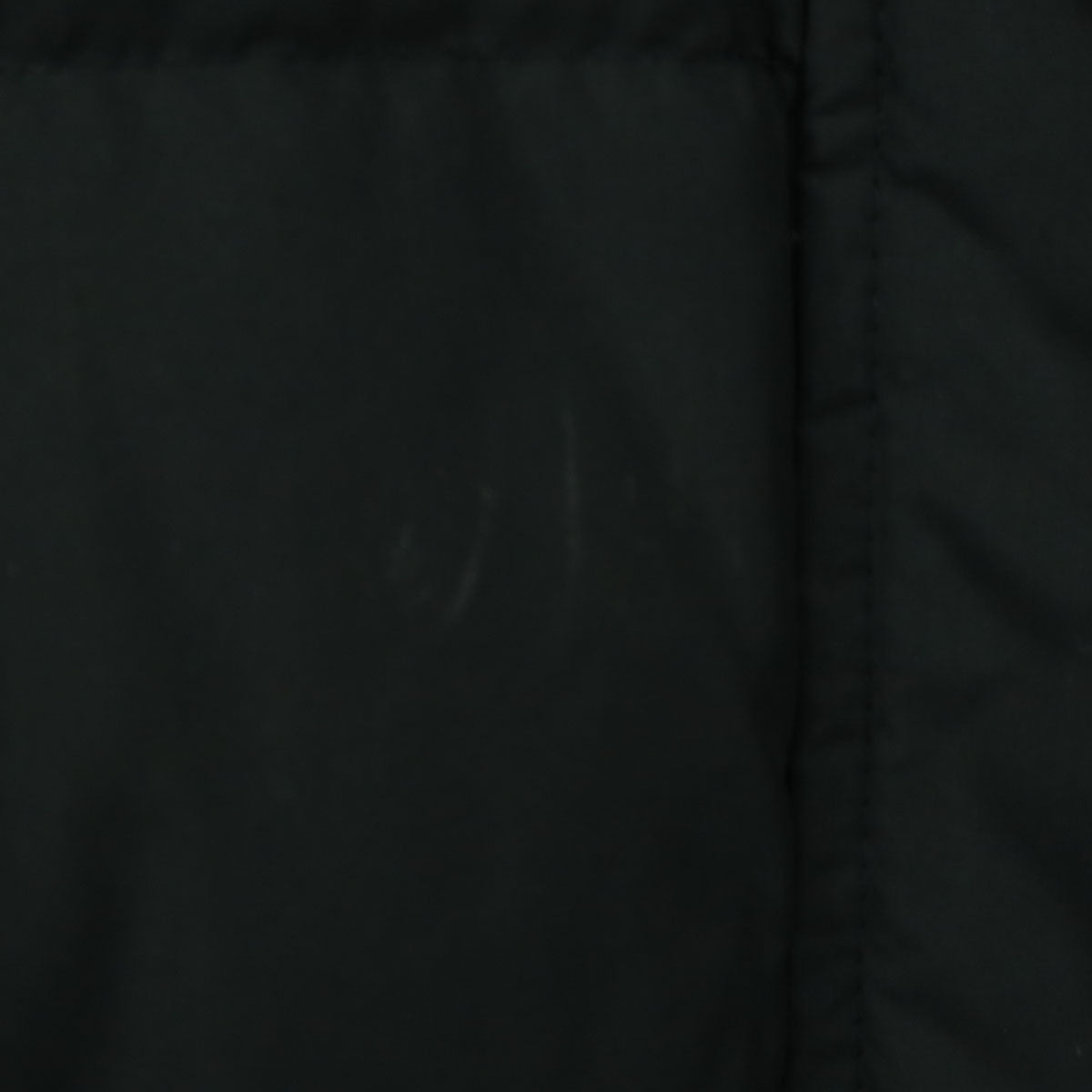 L.L.Bean エルエルビーン 長袖 フード付き ダウンジャケット XS ブラック レディース