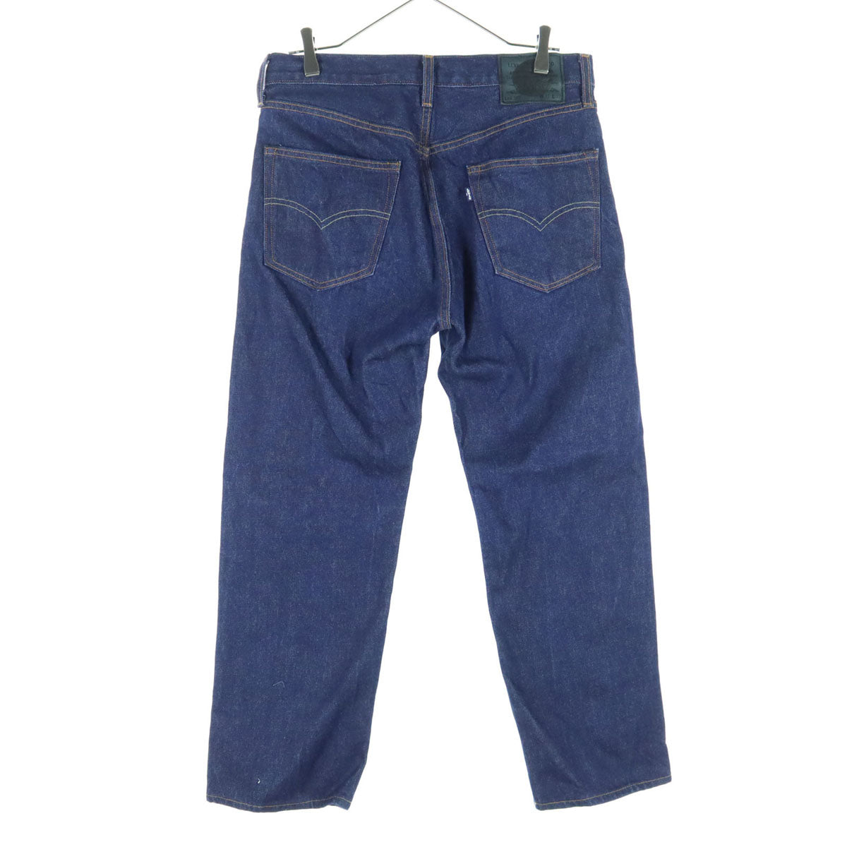 美品 Levi's リーバイス コットン デニムパンツ w31 ブルー系 505 メンズ