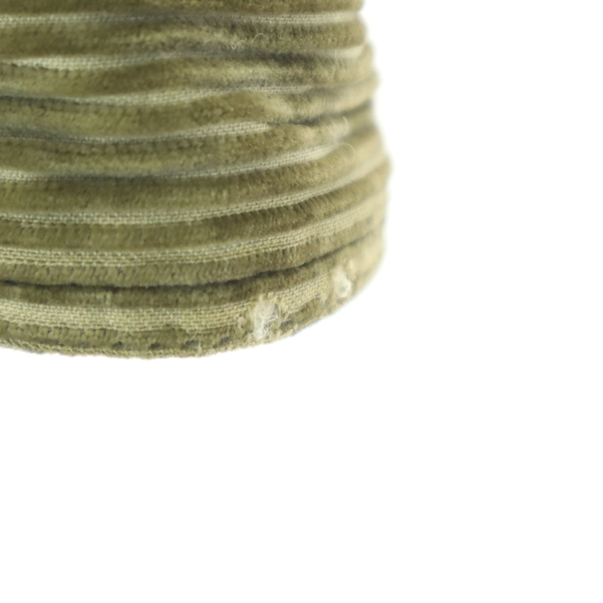 MEMBERS ONLY メンバーズオンリー 80s ヴィンテージ 重ね着風 コーデュロイジャケット 42 グレー メンズ