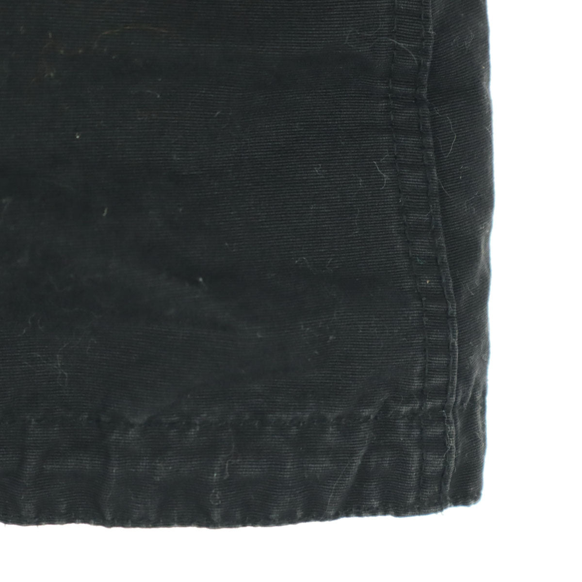 AVIREX アヴィレックス 長袖 モッズコート M ブラック ライナー取外し可 メンズ