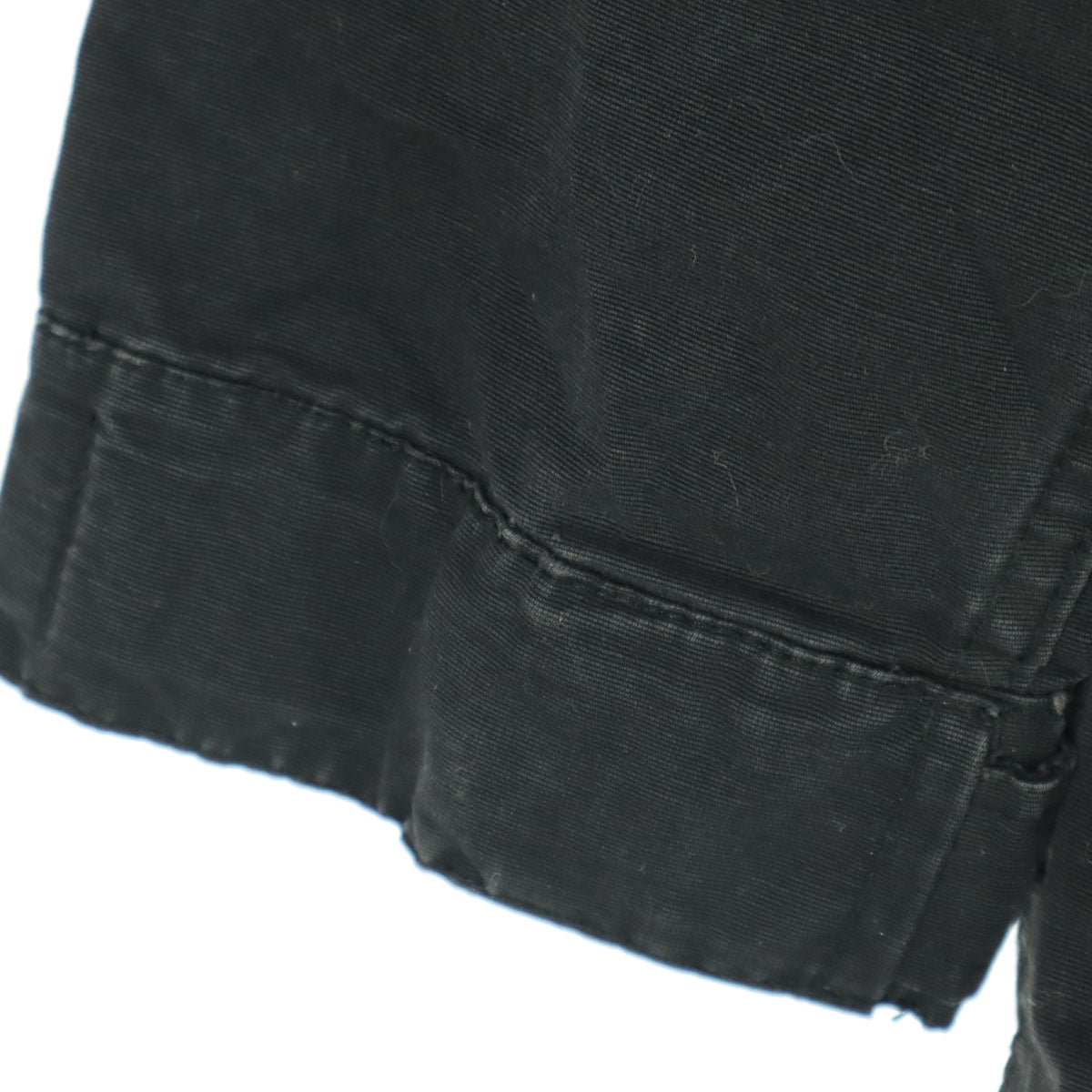 AVIREX アヴィレックス 長袖 モッズコート M ブラック ライナー取外し可 メンズ