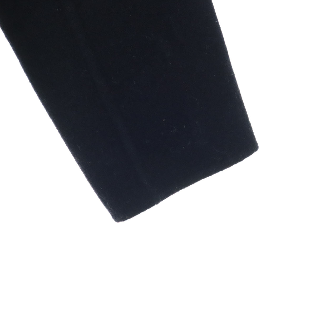 Familiar ファミリア 長袖 ダッフルコート 120 ネイビー キッズ