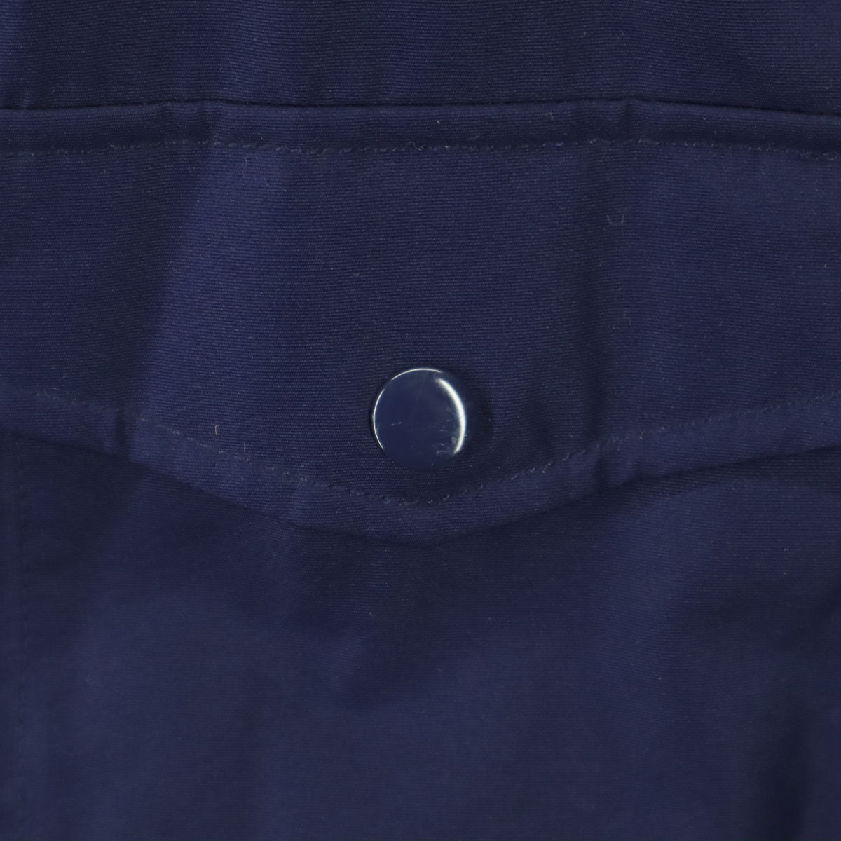 POLO RALPH LAUREN ポロラルフローレン 長袖 N-3Bタイプ ダウンジャケット 140 ネイビー ミリタリー風 キッズ