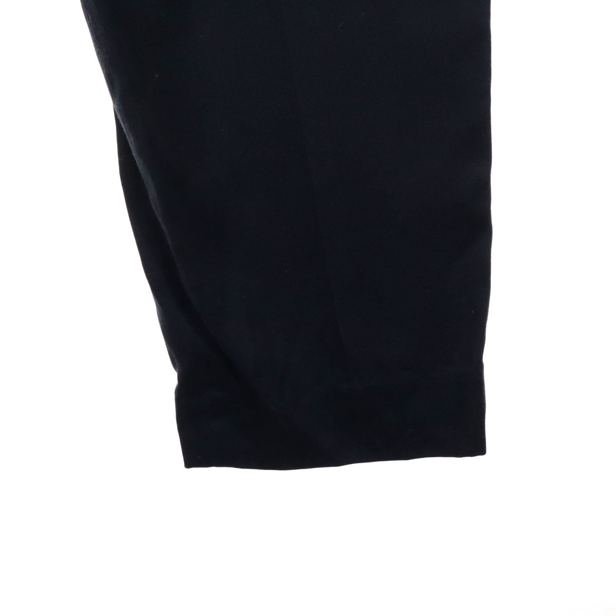 MUVEIL ミュベール 日本製 サロペット 36 ネイビー レディース