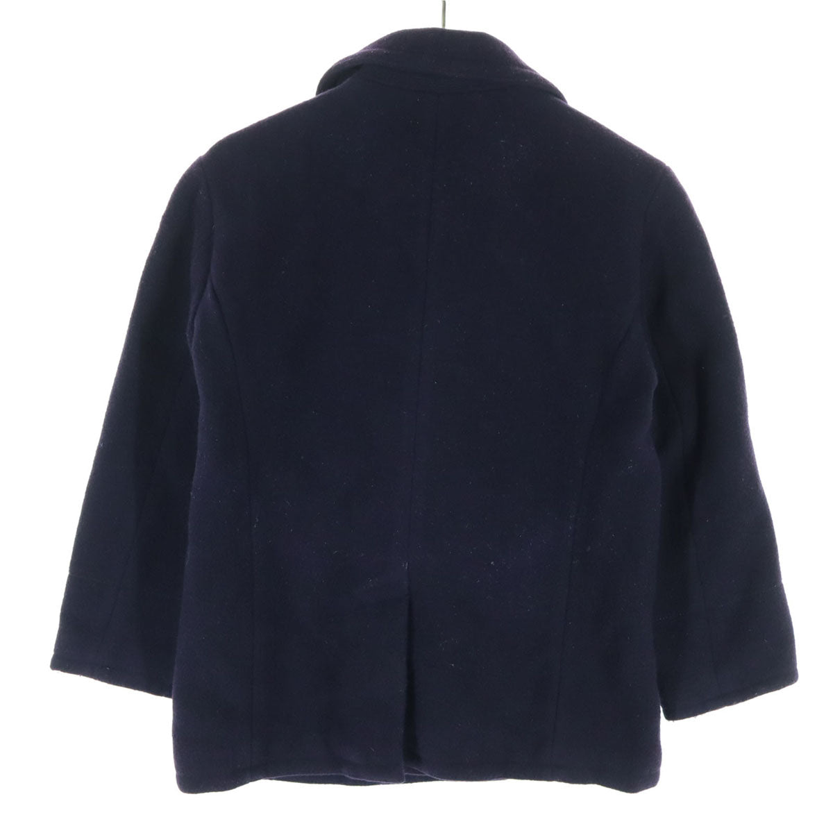 POLO RALPH LAUREN ポロラルフローレン 長袖 ピーコート 130 パープル系 キッズ