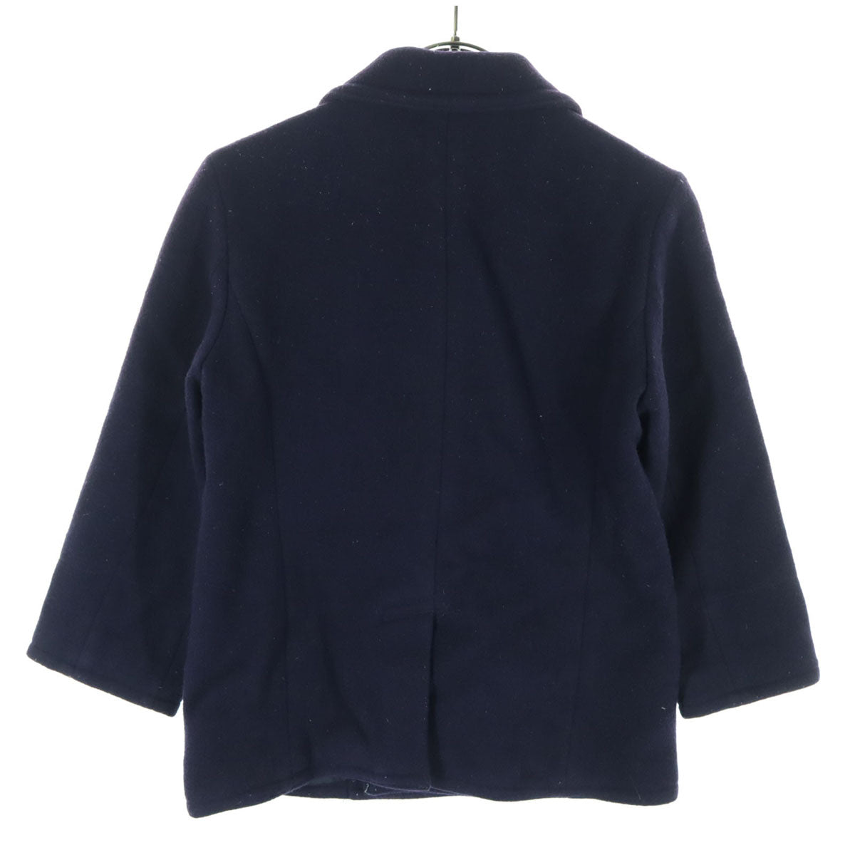 Polo by Ralph Lauren ポロバイラルフローレン 長袖 ピーコート 130 ネイビー キッズ
