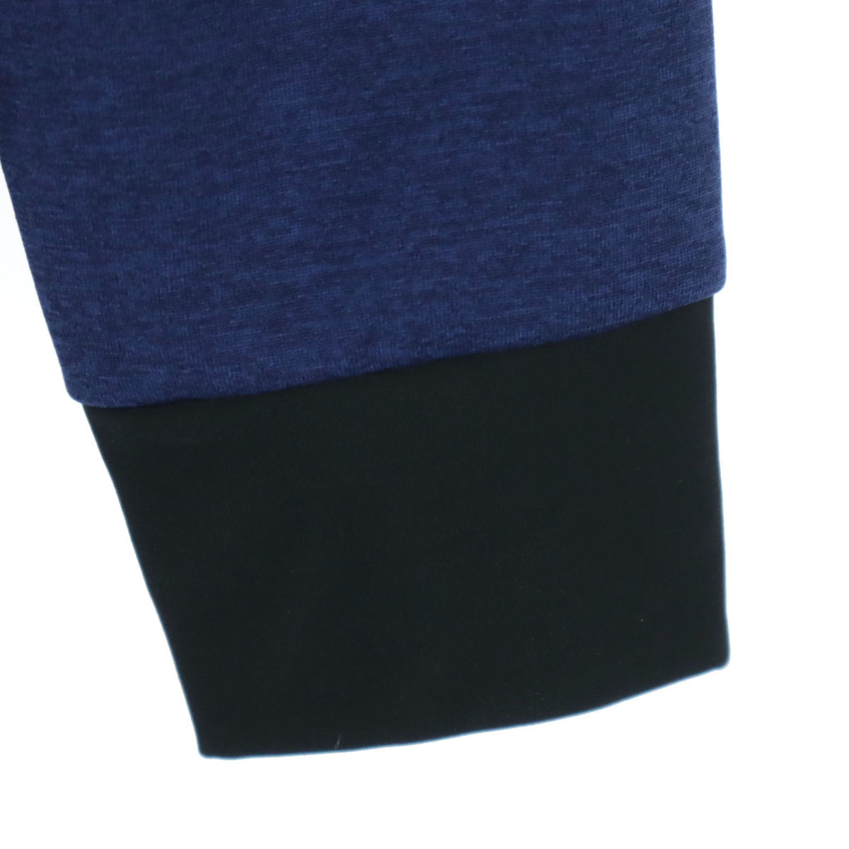 未使用 PEARL IZUMI パールイズミ 日本製 長袖 サイクル ジャージジャケット XL ネイビー メンズ