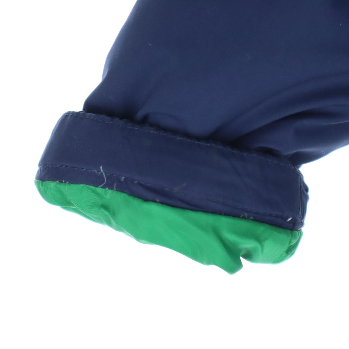 Polo by Ralph Lauren ポロバイラルフローレン ワンポイントロゴ 長袖 ダウンパーカー 3T ネイビー キッズ