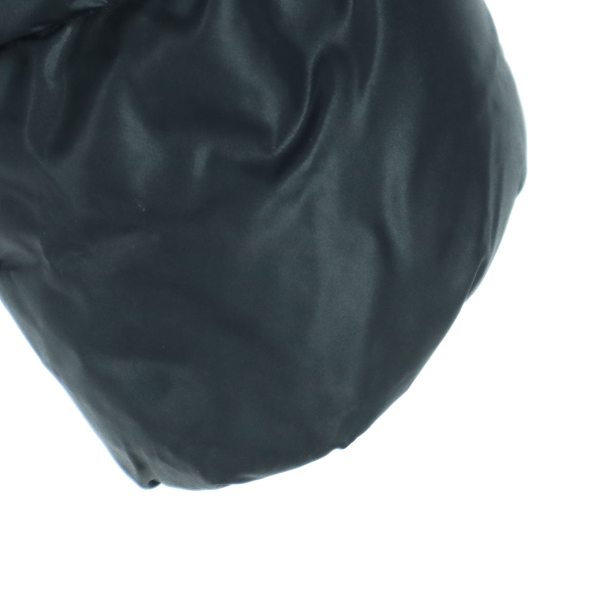 AVIREX VARSITY アビレックスバーシティ 長袖 ダウンジャケット L ブラック メンズ