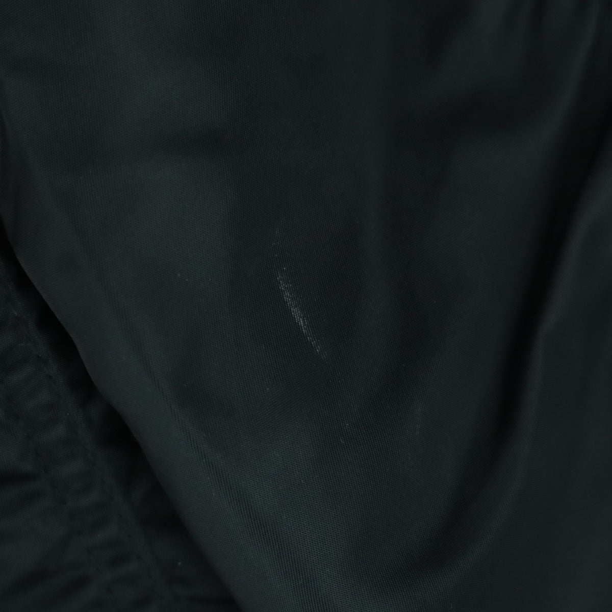 AVIREX アビレックス 長袖 MA-1 ブルゾン M ブラック メンズ