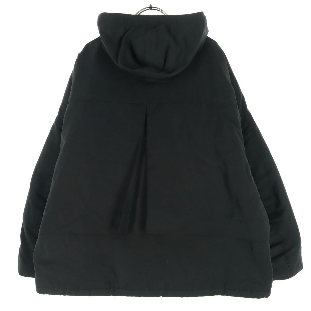 UNIQLO ユニクロ White Mountaineering ホワイトマウンテニアリング コラボ 長袖 ダウンジャケット L ブラック レディース