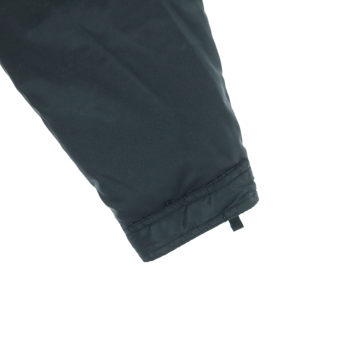 RALPH LAUREN ラルフローレン 長袖 ミリタリー風 ダウンジャケット 5f ブラック フライト レディース