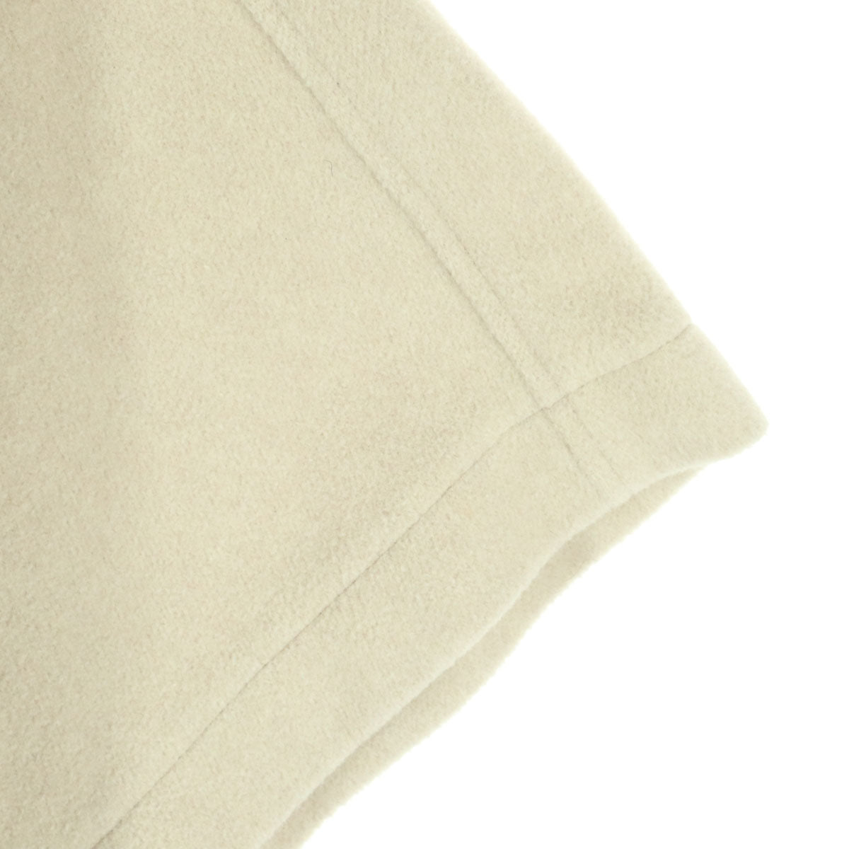 SNIDEL スナイデル スタンドカラー ポンチョ F ホワイト SWFC205023 コート レディース