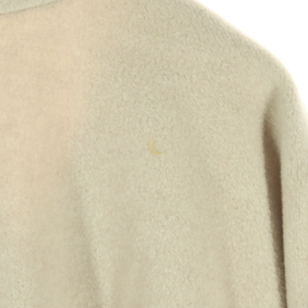 SNIDEL スナイデル スタンドカラー ポンチョ F ホワイト SWFC205023 コート レディース