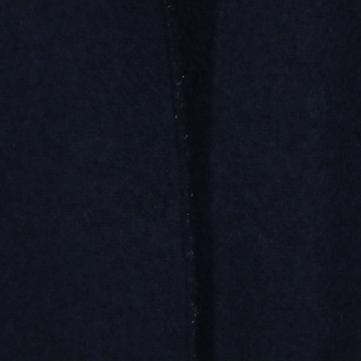 HARRISWHARFLONDON ハリスワーフロンドン 長袖 コート 40 ネイビー A1301MLK レディース