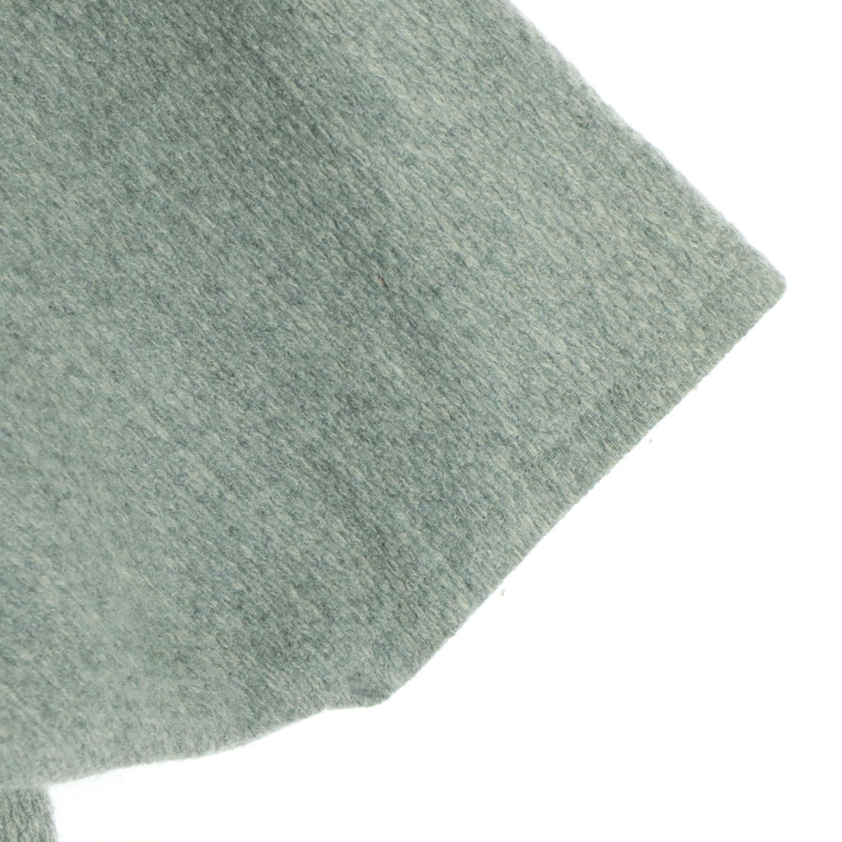 美品 SOU・SOU ソウソウ 日本製 長袖 ウールコート M グレー レディース