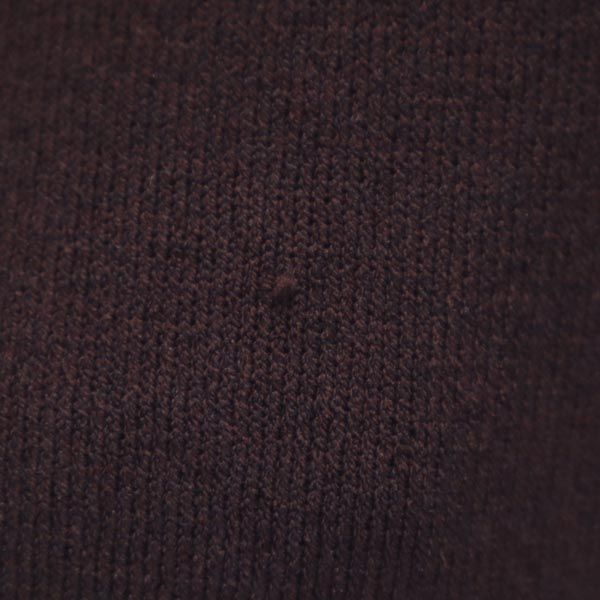 ANTEPRIMA アンテプリマ ノースリーブ カットソー 上下 セットアップ 42 茶 スカート レディース