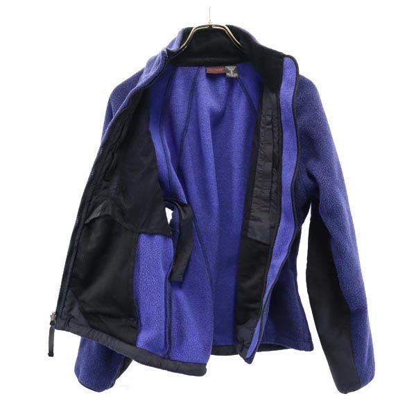 MARMOT マーモット フリースジャケット M ネイビー アウトドア メンズ