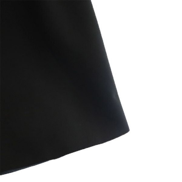 SNIDEL スナイデル 長袖 袖シアー ワンピース 0 ブラック レディース