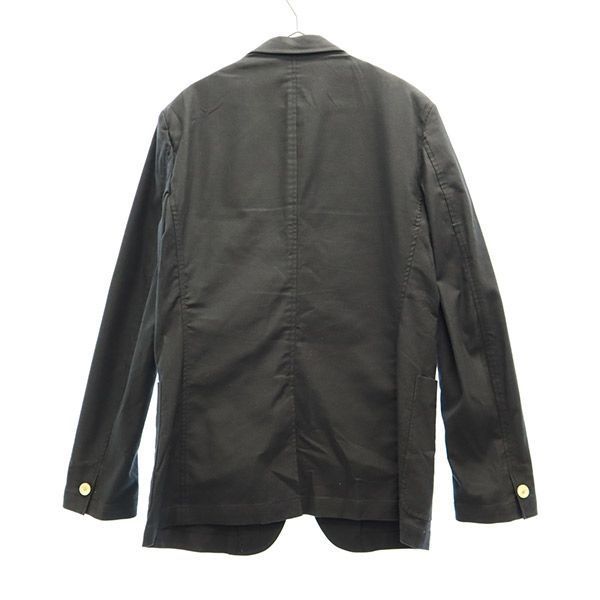 theory セオリー テーラードジャケット 40 ブラック メンズ