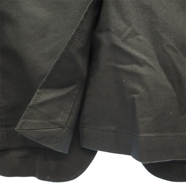 theory セオリー テーラードジャケット 40 ブラック メンズ