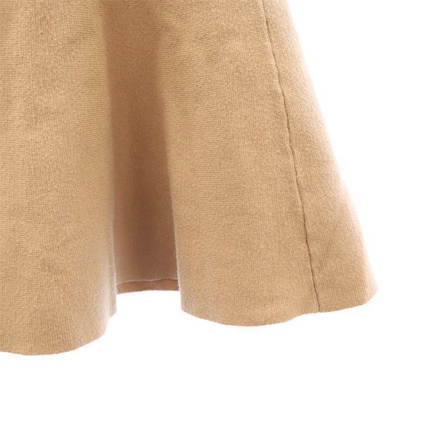 eimy istoire エイミーイストワール 長袖 ニット ロングワンピース F ピンク レディース