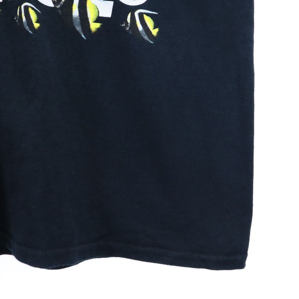 エクストララージ 半袖 Tシャツ L ネイビー系 XLARGE メンズ