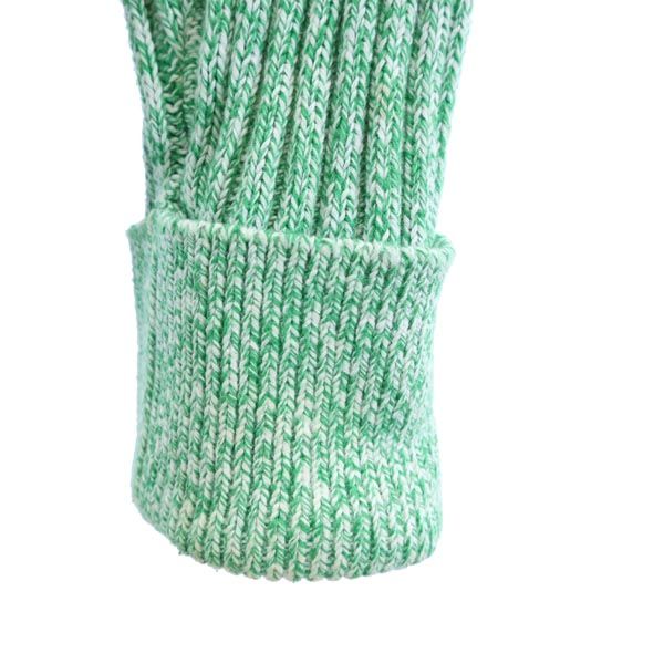 Ron Herman ロンハーマン 長袖 セーター XS 緑系 ニット レディース