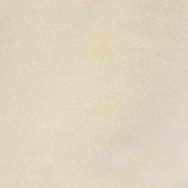 SHAREEF シャリーフ 日本製 長袖 スウェット トレーナー 1 ベージュ系 メンズ