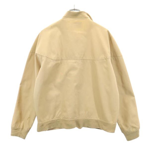 SIGALLO 70s ヴィンテージ ジャケット M ベージュ メンズ