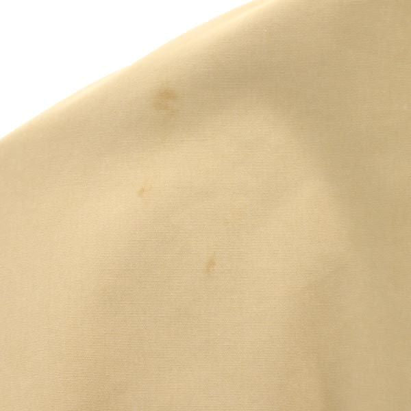 SIGALLO 70s ヴィンテージ ジャケット M ベージュ メンズ