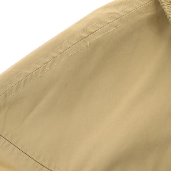 SIGALLO 70s ヴィンテージ ジャケット M ベージュ メンズ