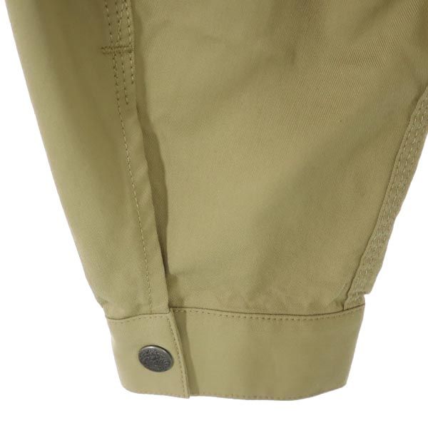 COOTIE クーティー 日本製 ジャケット M ベージュ メンズ