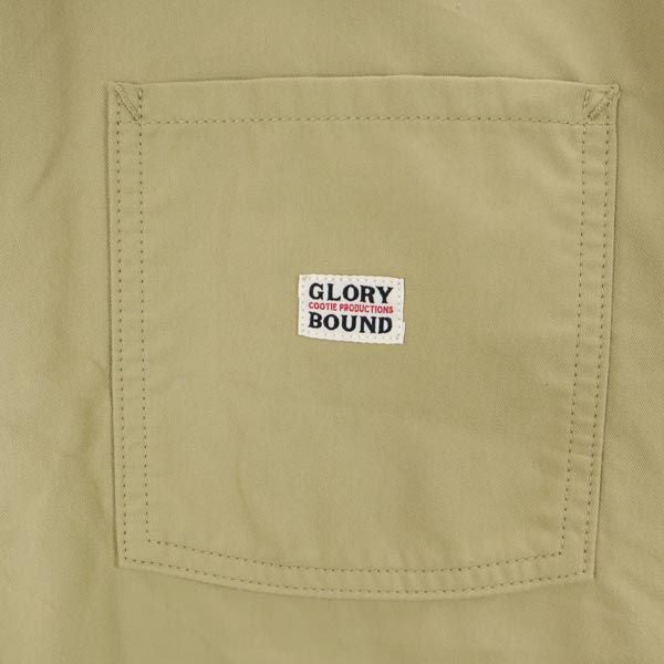 COOTIE クーティー 日本製 ジャケット M ベージュ メンズ