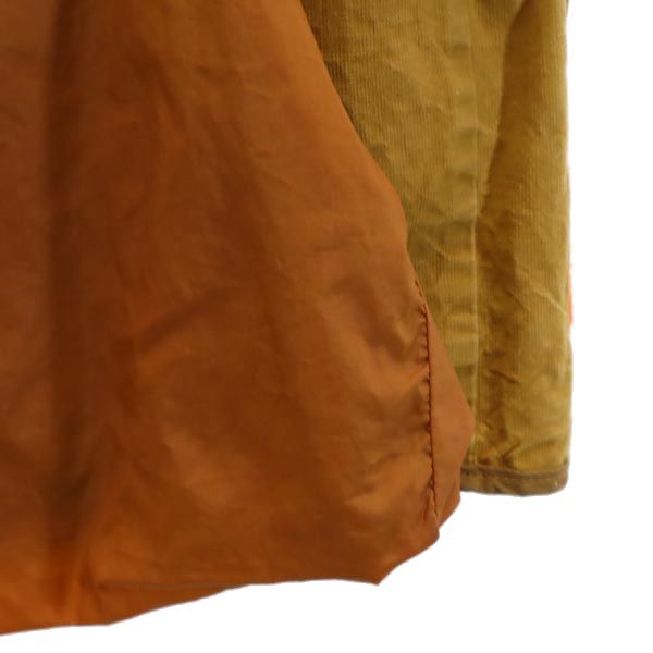 American Field アメリカンフィールド 70s ヴィンテージ ハンティング ベスト ベージュ系 メンズ