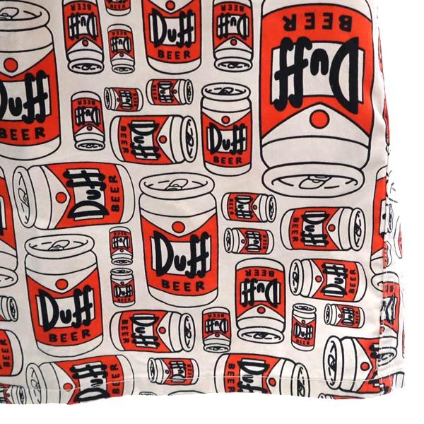 XLARGE エクストララージ 総柄 半袖 オープンカラーシャツ M グレー系 開襟 メンズ