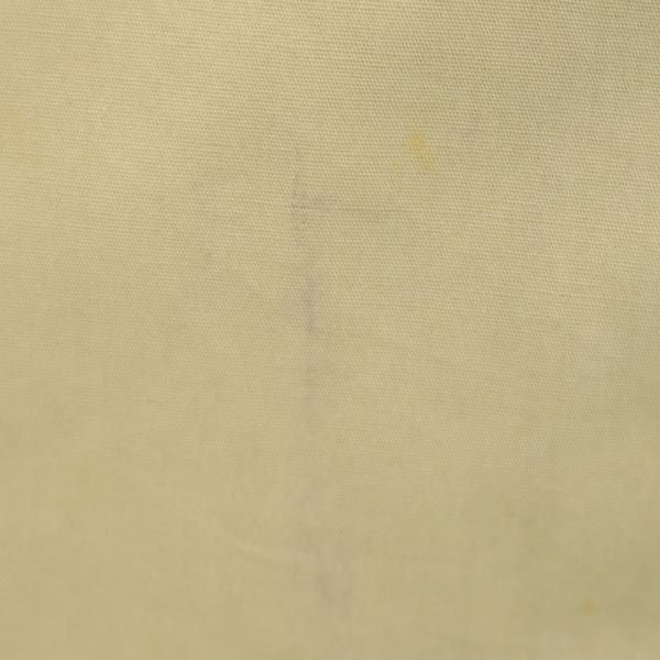 ヴィンテージ USA製 半袖 ボーイスカウトシャツ ベージュ ミリタリー メンズ