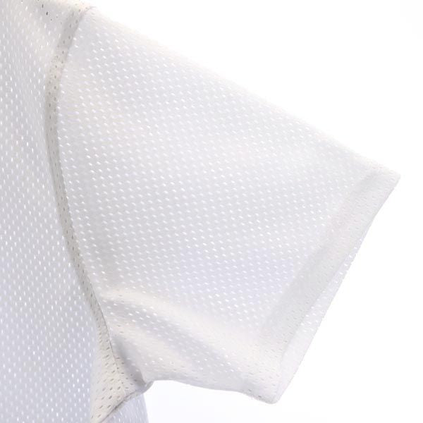 STUSSY ステューシー 半袖 Tシャツ M 白系 メンズ