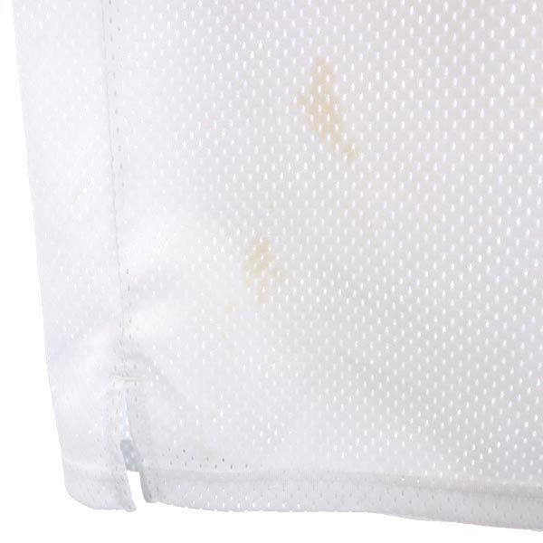 STUSSY ステューシー 半袖 Tシャツ M 白系 メンズ