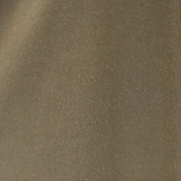 トーガ ビリリース 7分袖 メッシュ スウェット 46 ブラウン系 TOGA VIRILIS メンズ