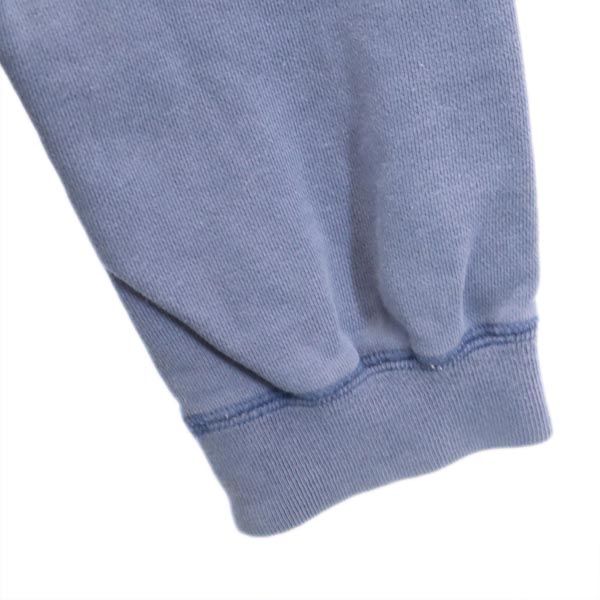 RALPH LAUREN COUNTRY ラルフローレンカントリー 長袖 スウェット トレーナー M ネイビー系 レディース